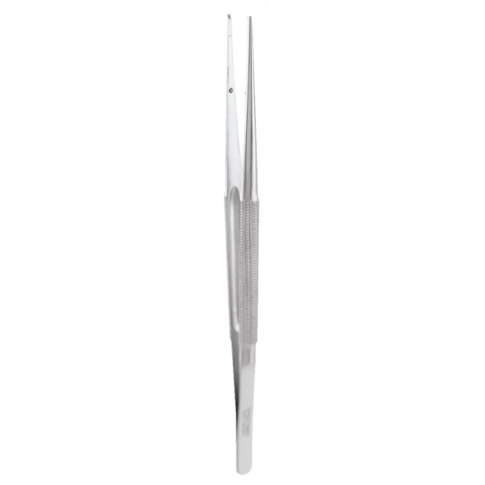 Oracraft Micro Tissue Forcep Straight - TPSSTMBH