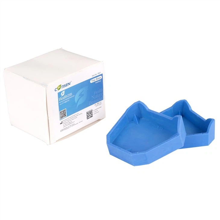 Cotisen Base Former - Tray Base