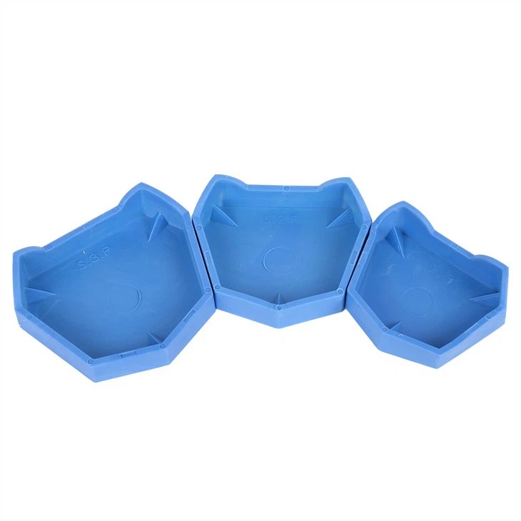 Cotisen Base Former - Tray Base