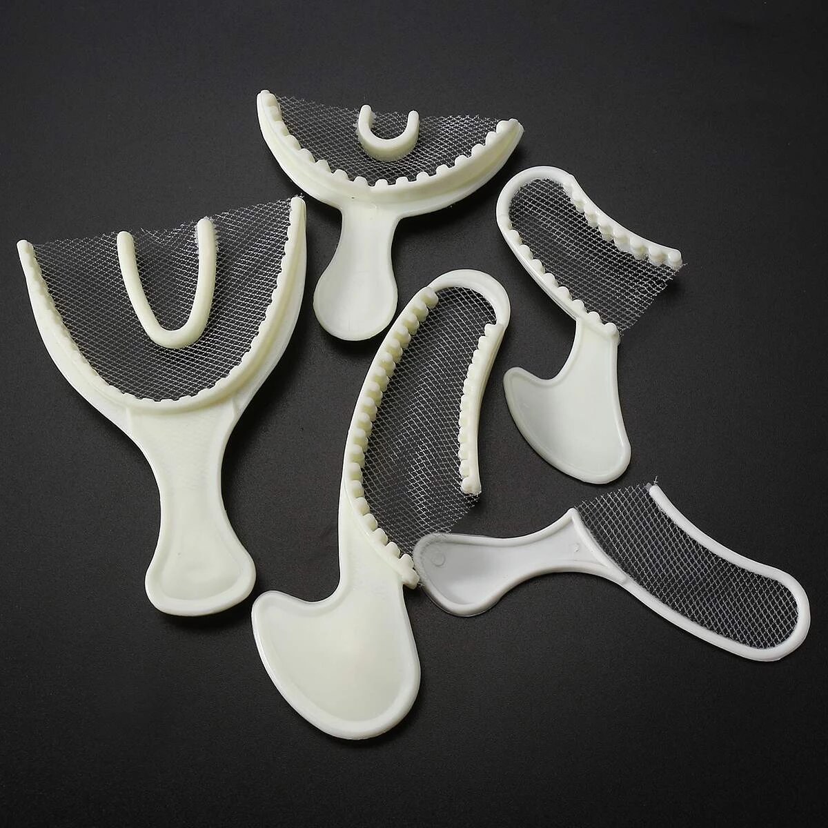 Cotisen Disposable Bite Registration Trays