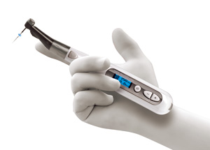 J Morita Tri-Auto Mini Endo Motor