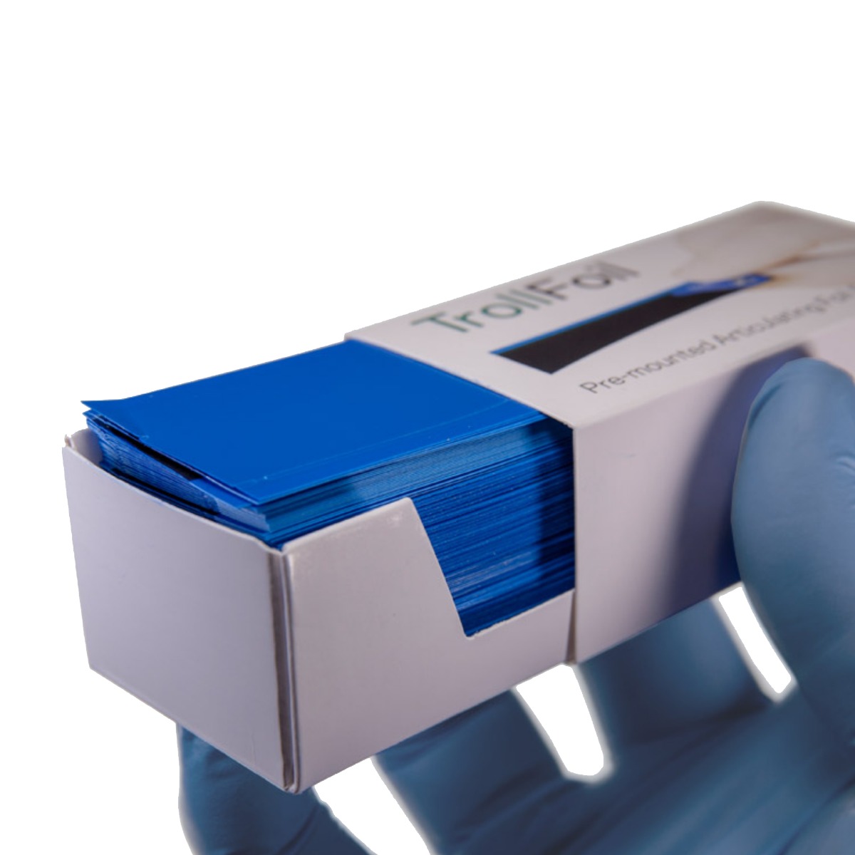 Trolldental Trollfoil Pre-Mounted Articulating Foils