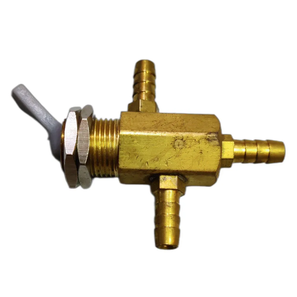 Buy sparedent two way air switch online high quality brass chair