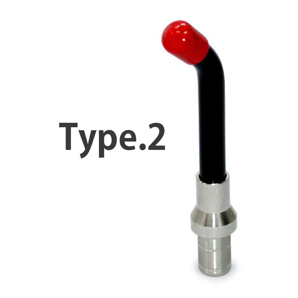 DentGist Light Cure Probe