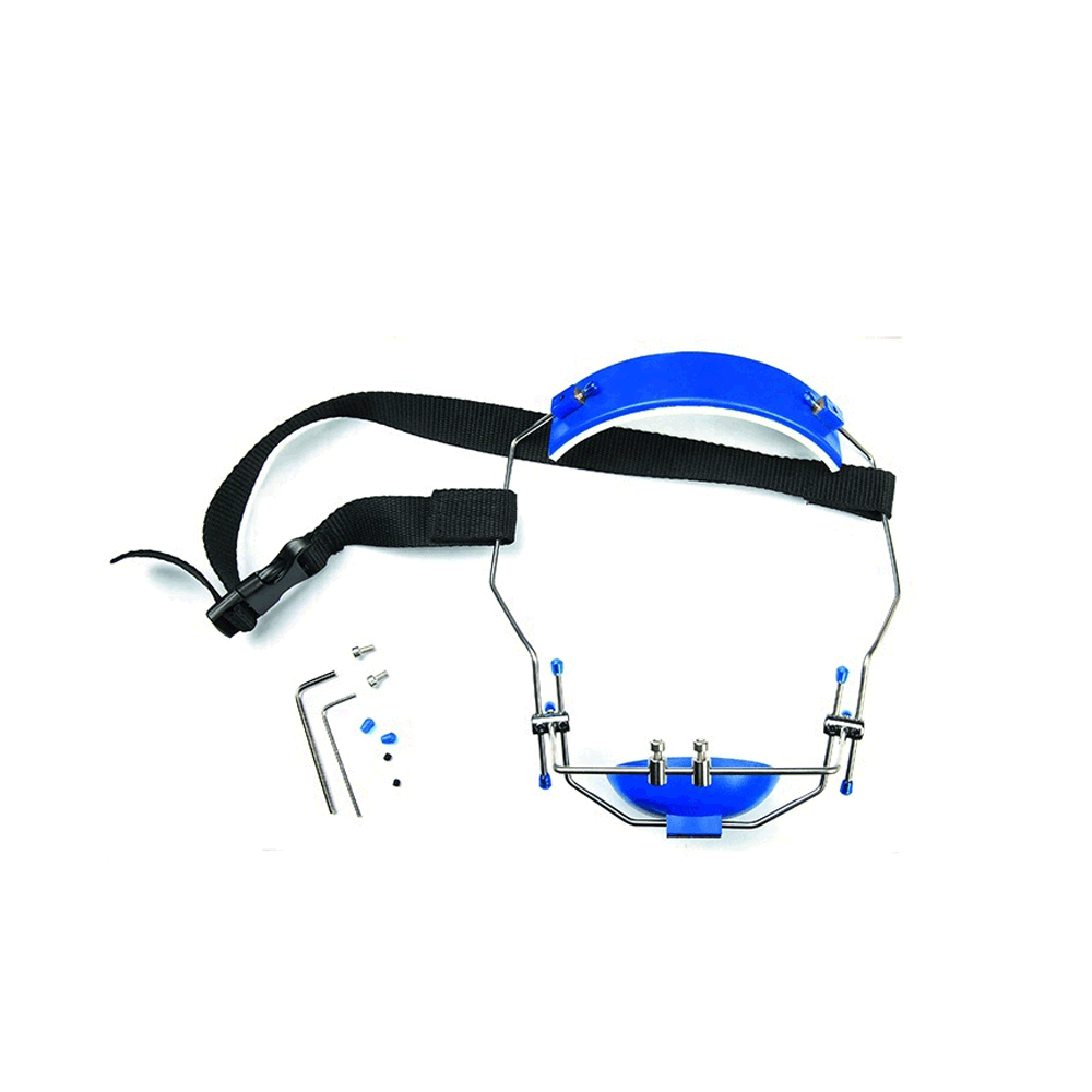 U Ortho Facemask 1 Pk