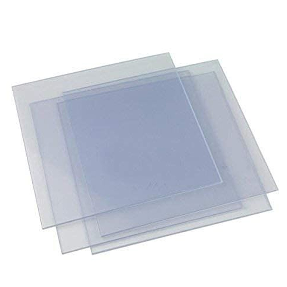 U Ortho Vacuum Forming Splint Sheets - Hard