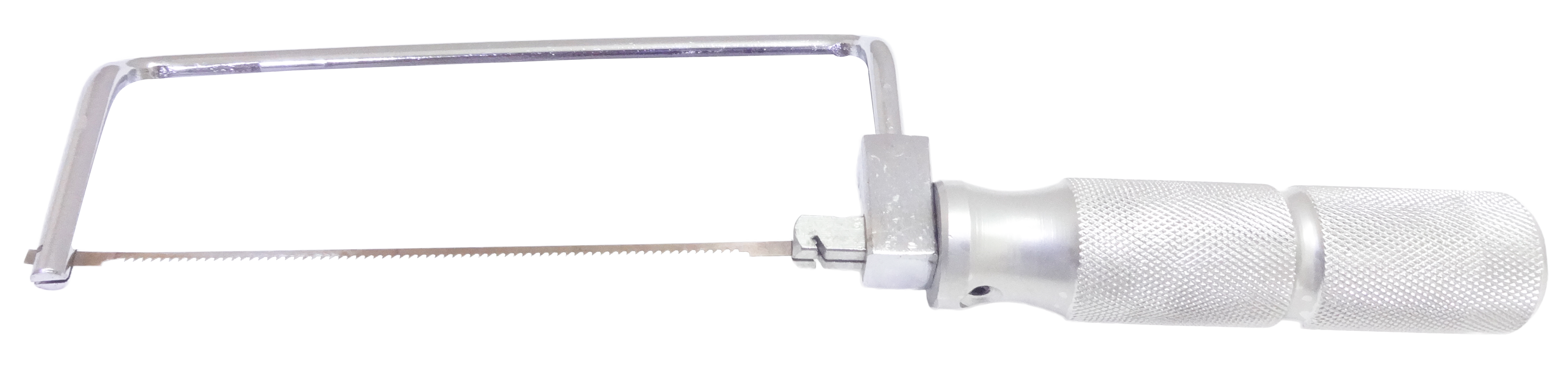 Unident Plaster Saw