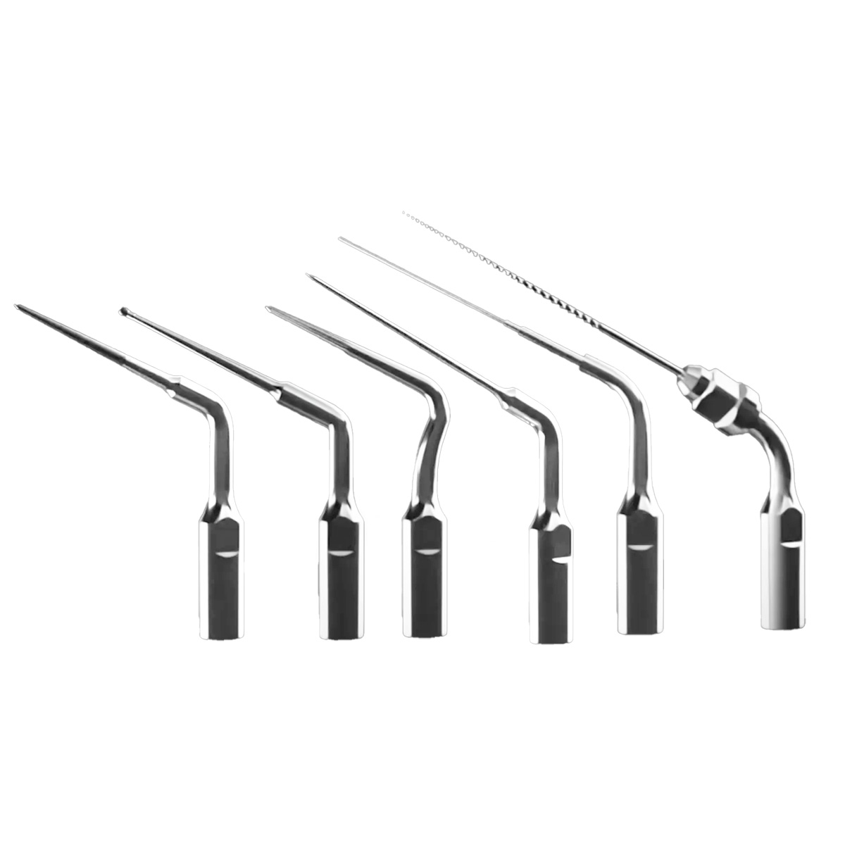 Woodpecker Dr Talal's Endo Kit - Woodpecker Series (EMS & UDS Type)