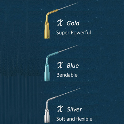 Eighteeth Medical Ultra X Tips ( Pack Of 2 )