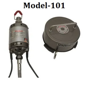 Unident Dental Hanging Motor