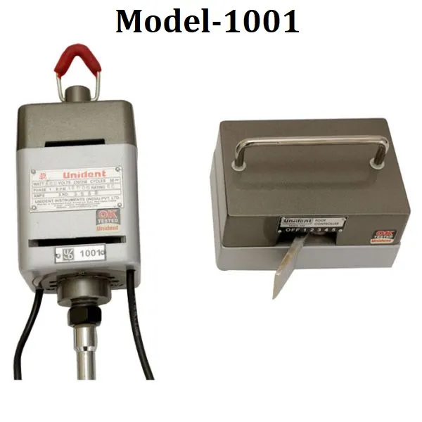 Unident Dental Hanging Motor