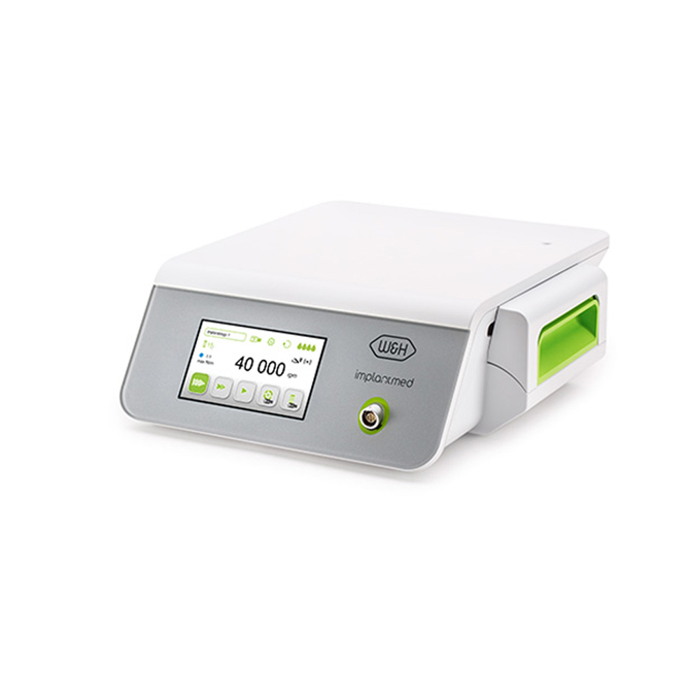 W&H Implantmed Plus Surgical Unit Complete SI-1023