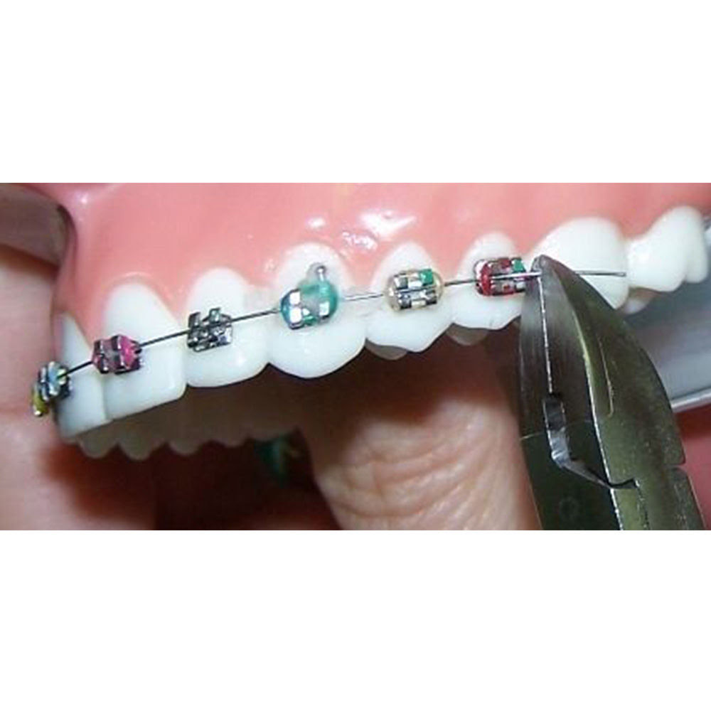 Oracraft Orthodontic Wire Cutters
