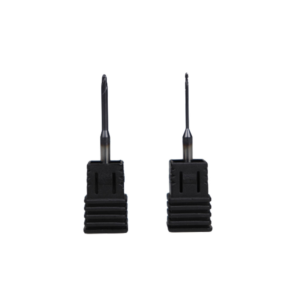 API Milling Tools - DLC (Vhk K5)