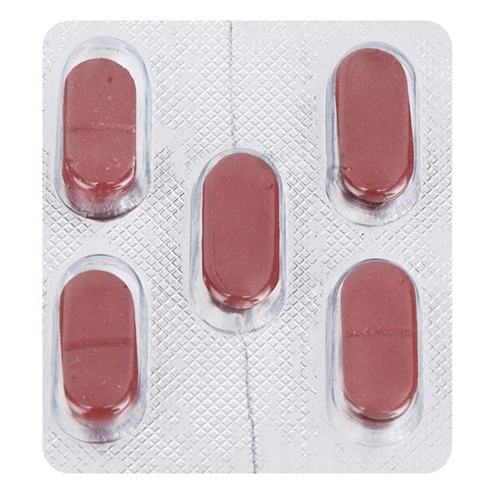 Cipla Levoquin - 250