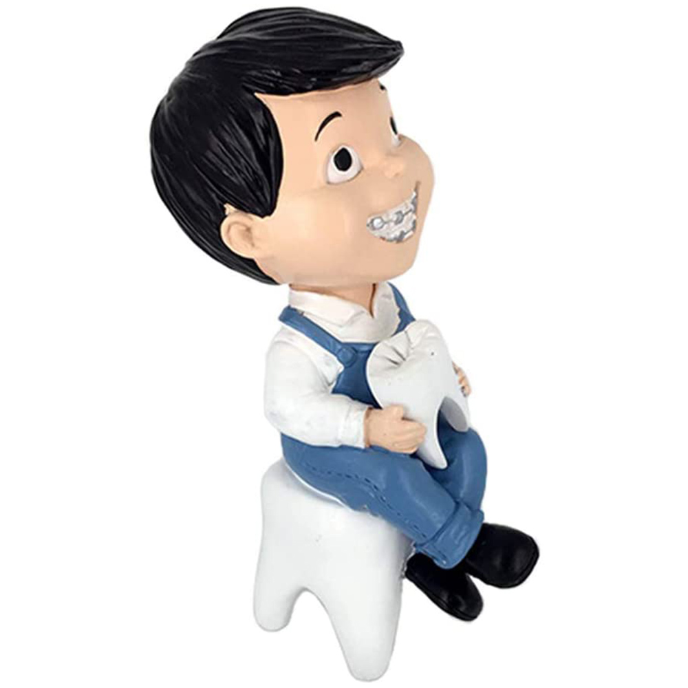 iDENTical Sculpture (ID-101)