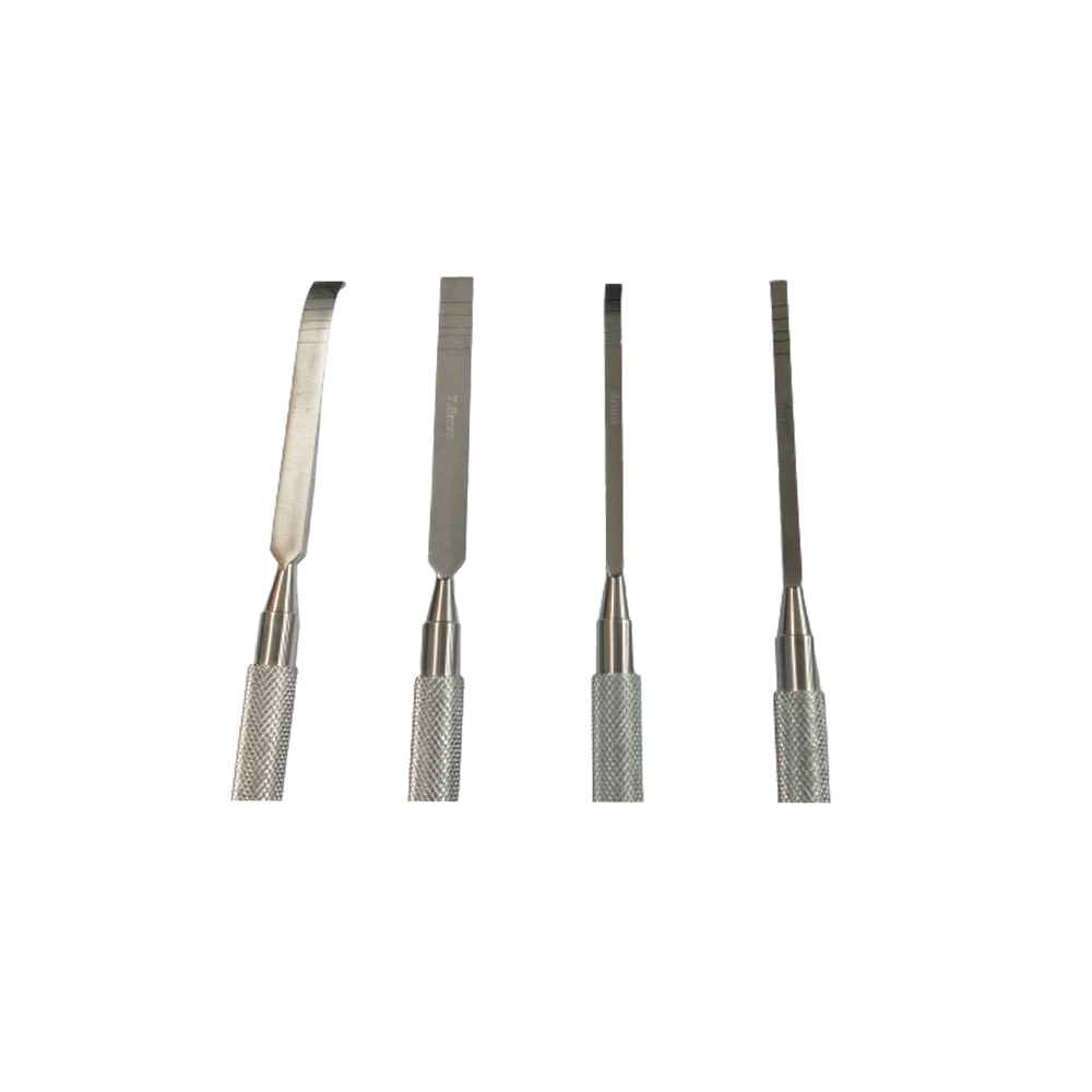 Api+ Osteotomes Bone Chiesel