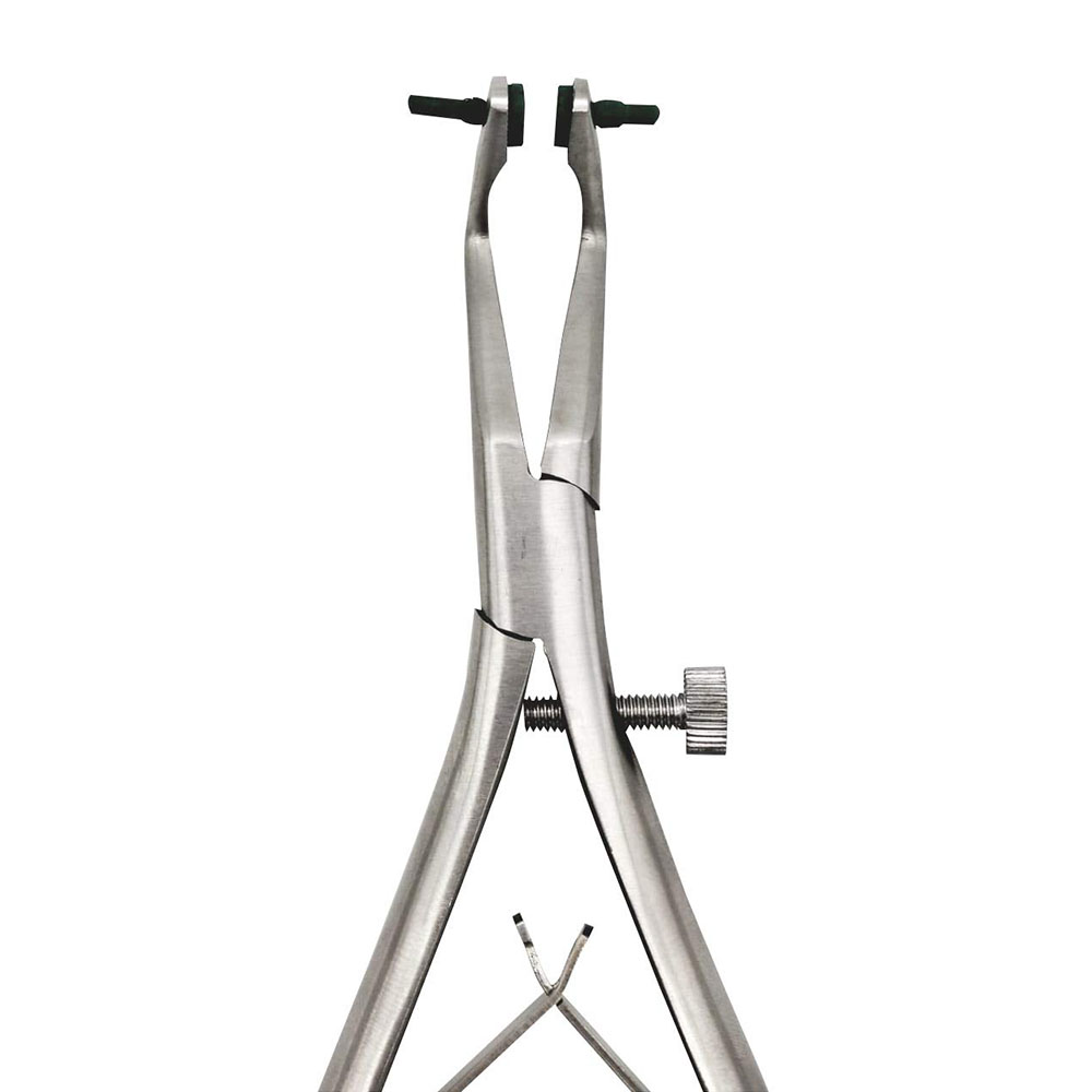 Waldent Temporary Crown Removing Pliers (21/104)