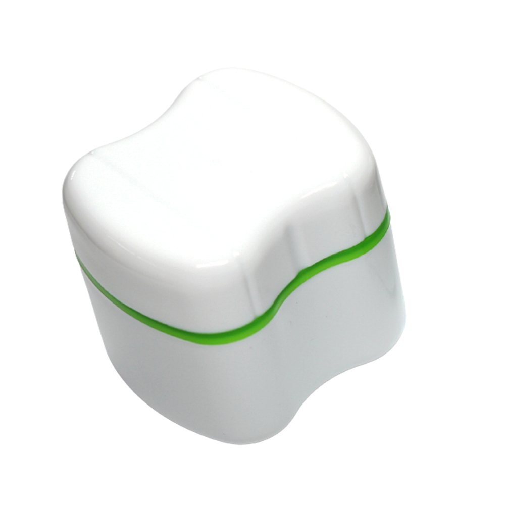ET Dental Denture Box With Filter Tray