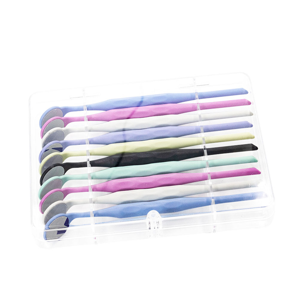 ET Dental Relax Mouth Mirror (Double Sided)	