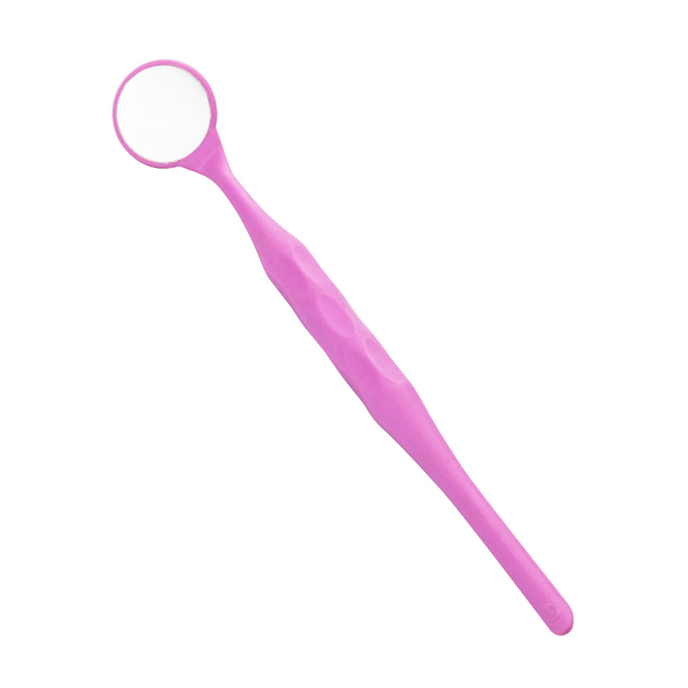 ET Dental Relax Mouth Mirror (Pack of 10)