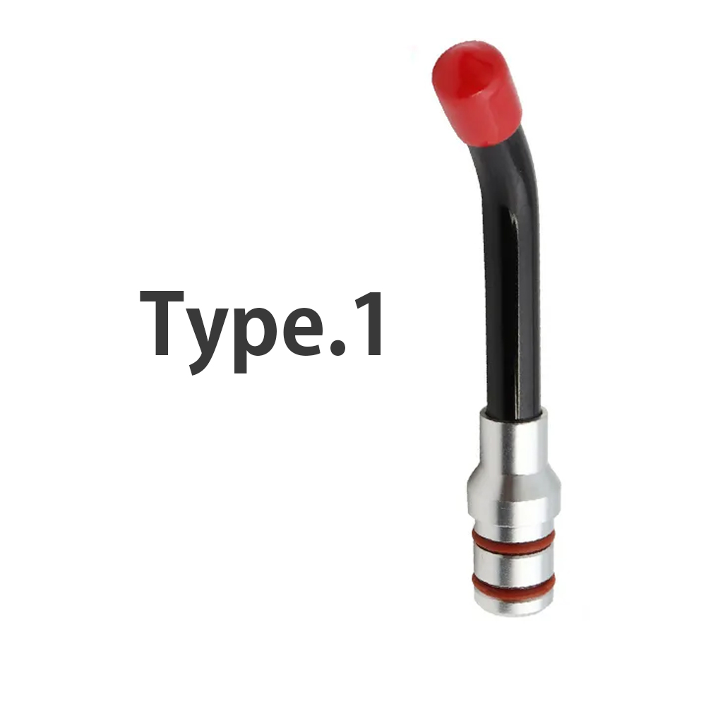 DentGist Light Cure Probe