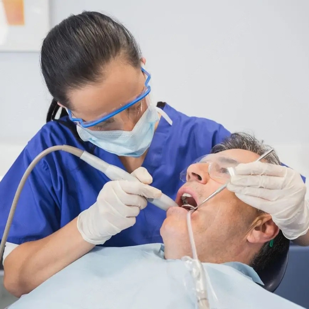 Waldent Saliva Ejector (Pack Of 100 With Copper Wire)