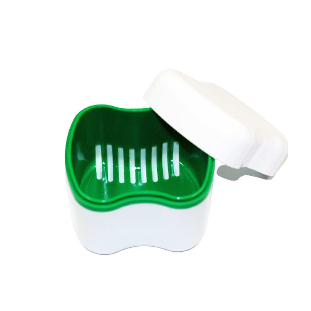ET Dental Denture Box With Filter Tray