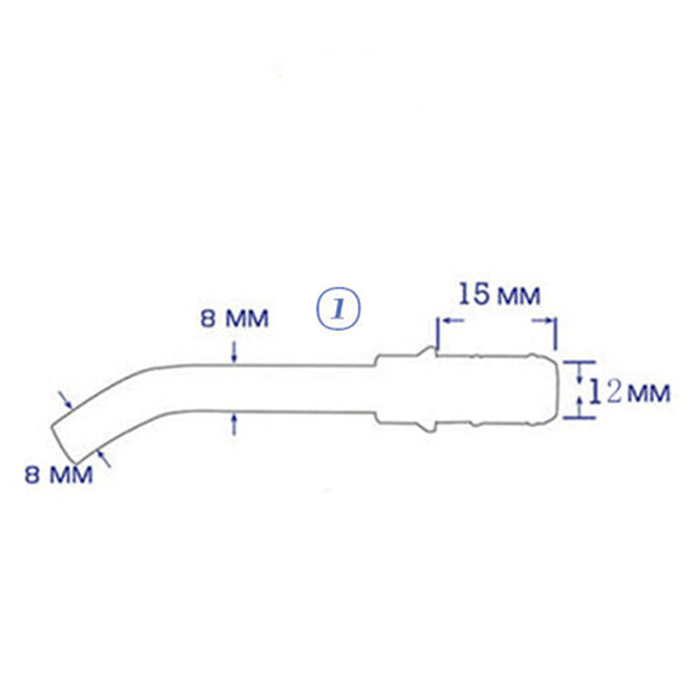 DentGist Light Cure Probe