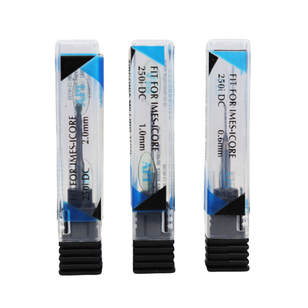 API Milling Tool - DC (Imes-Icore)