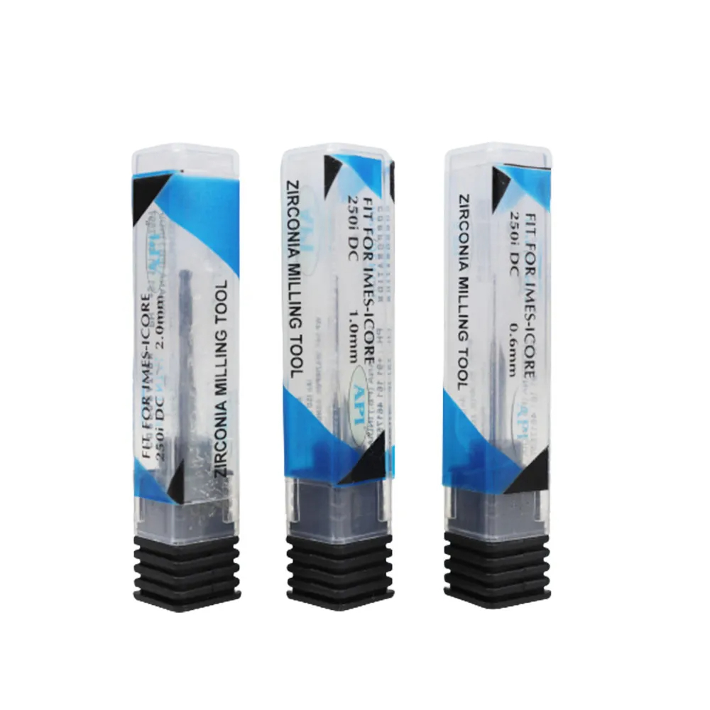 API Fit For Imes-Icore 250i DC 2.0mm