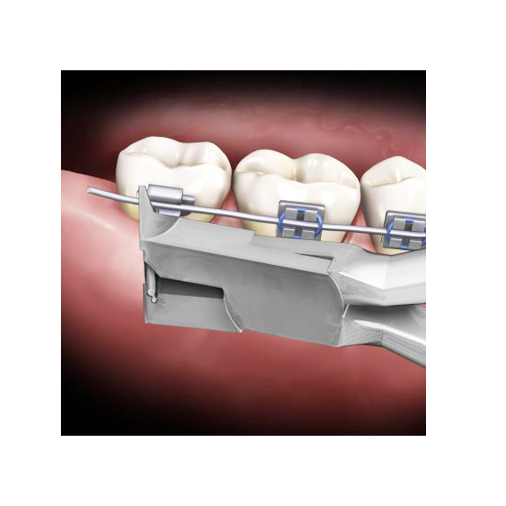Waldent Distal End Cutter TC 10/102         