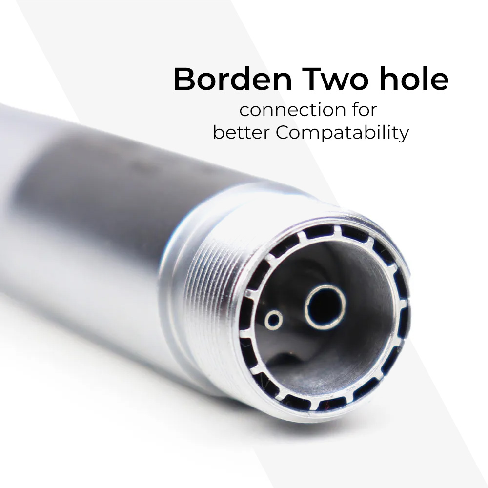 Waldent Premium Led Airotor Turbine And Cartridge - Vasa series