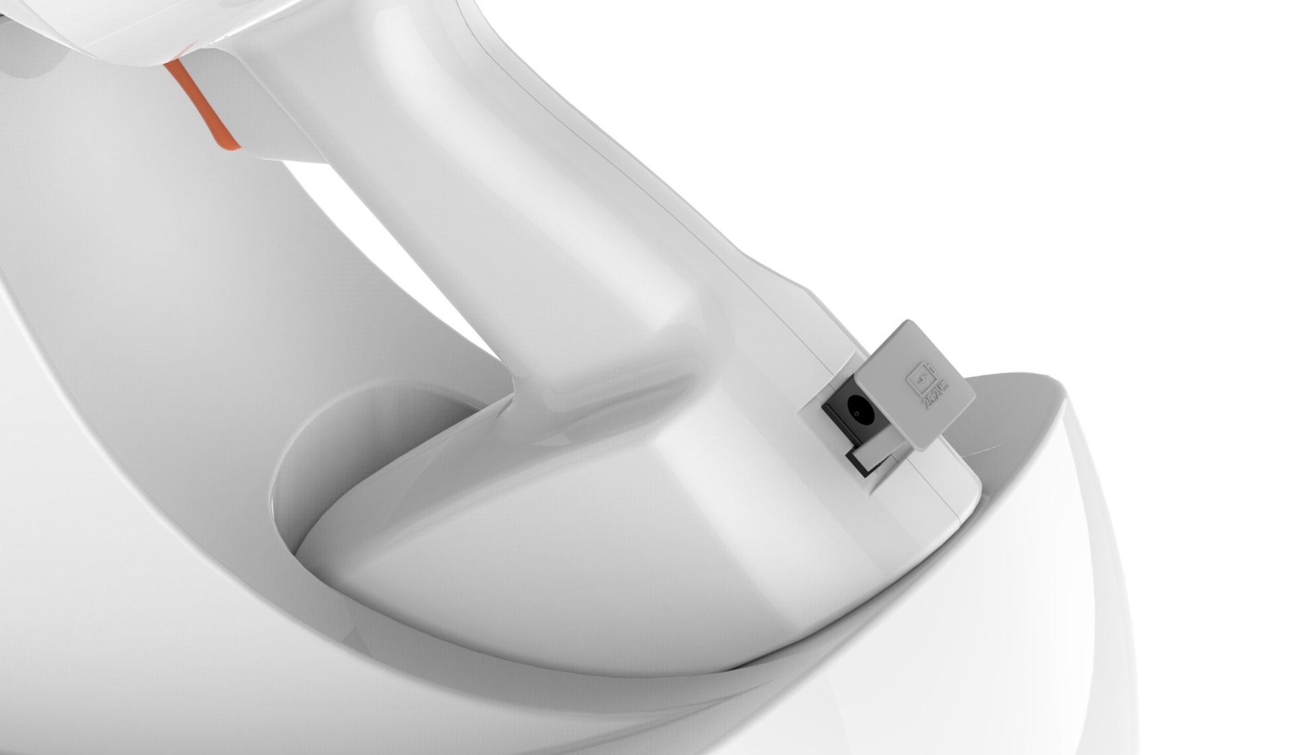 Vatech EZRay Air Plus Portable X-Ray Machine 