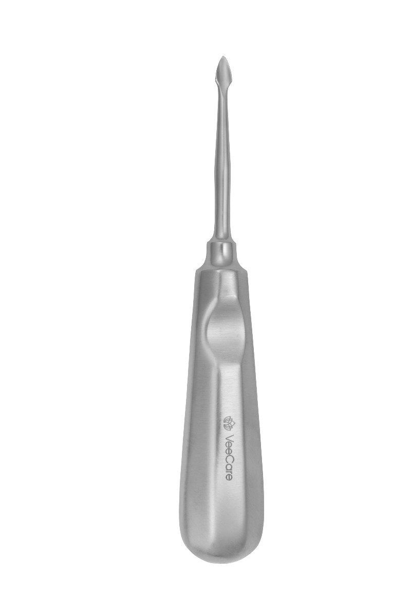 VeeCare Spade Surgical Elevator