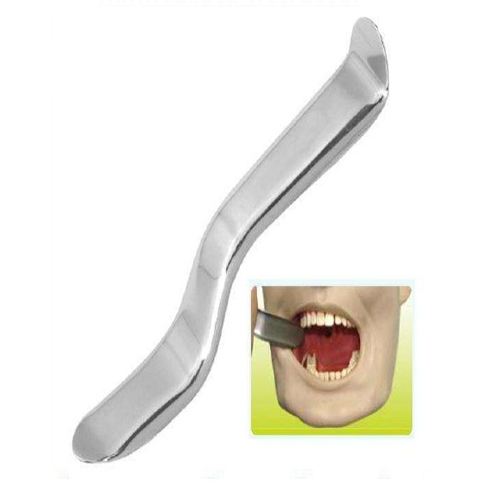 Julldent Minneasota Retractor