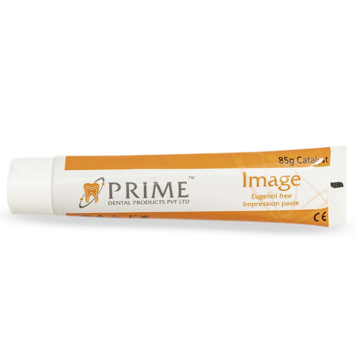Prime Dental Image Eugenol Free Impression Paste