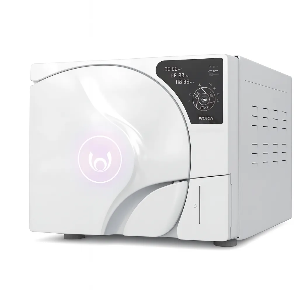 Woson Tanda B Class Autoclave 18 Ltr. ACL 378