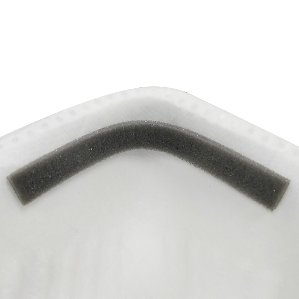 Venus C N95 + NIOSH Certified Cup Shaped Mask (Pack of 1)