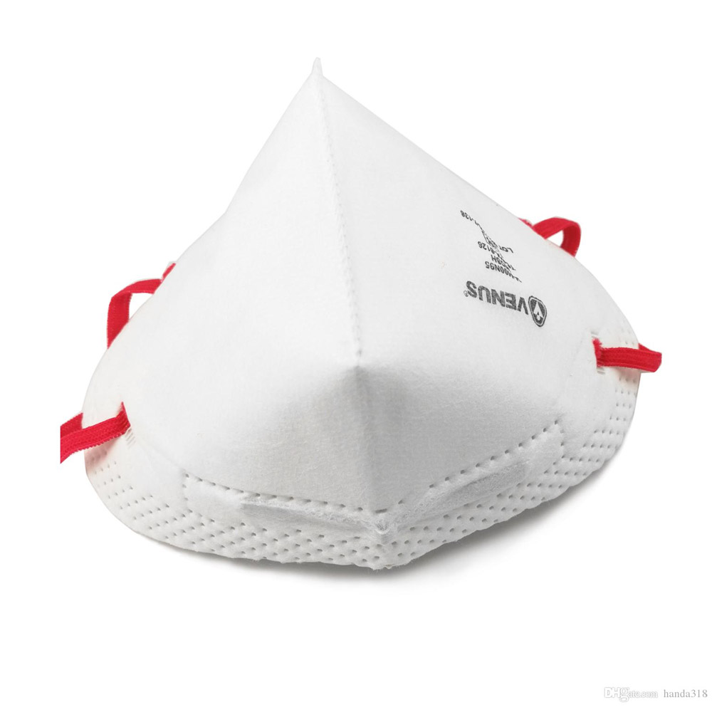 Venus V4400 N95 mask (PACK OF 50)