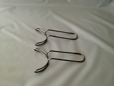 Julldent Vestibulum Retractor