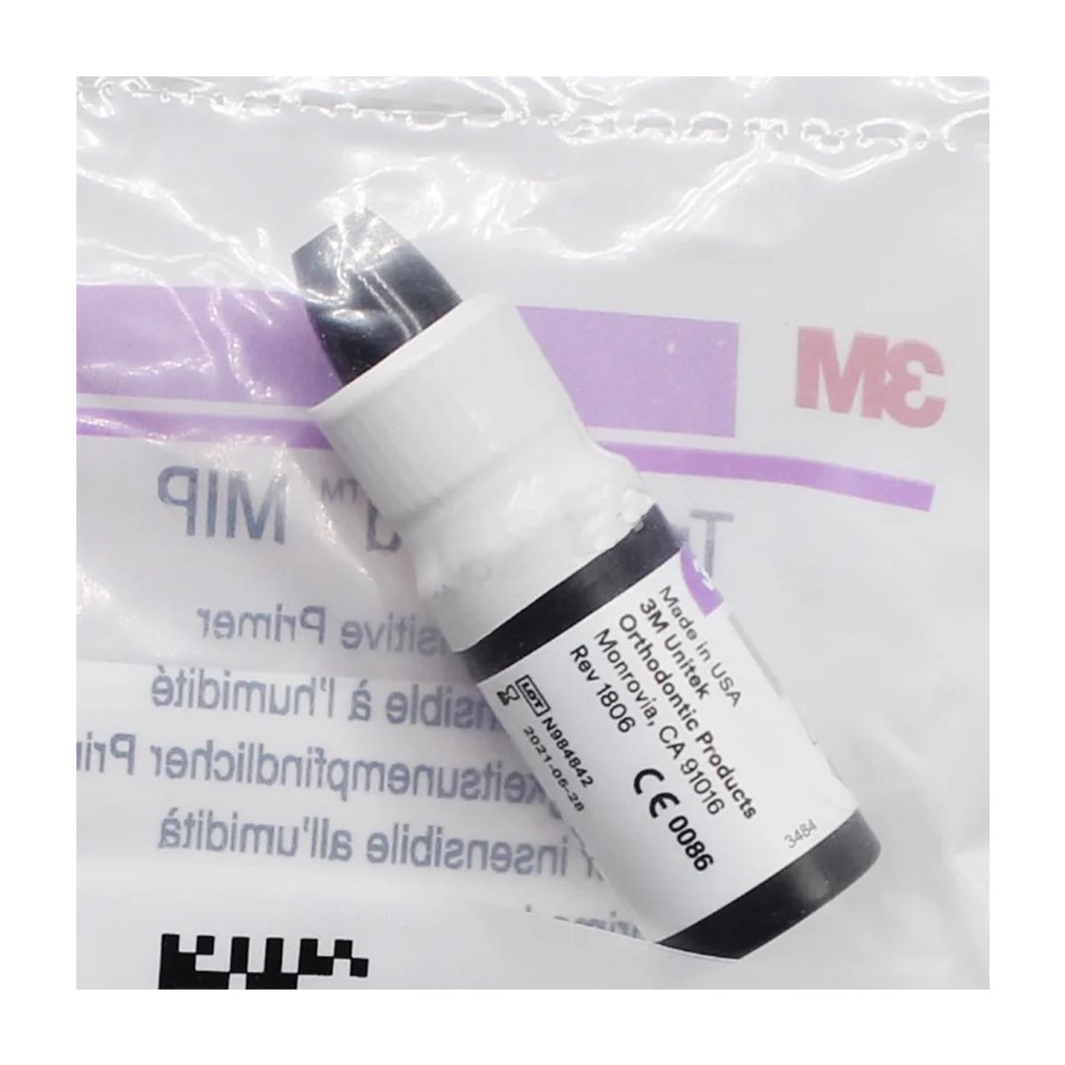 3m Unitek Transbond Mip Primer Bottle