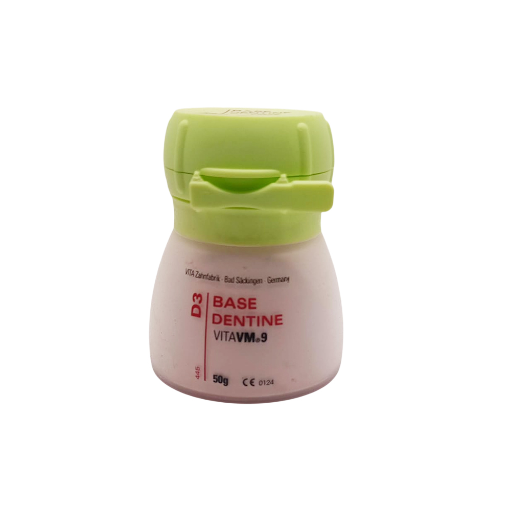 Vita VM 9 Classical Zirconia Ceramic Powder - Base Dentine D3
