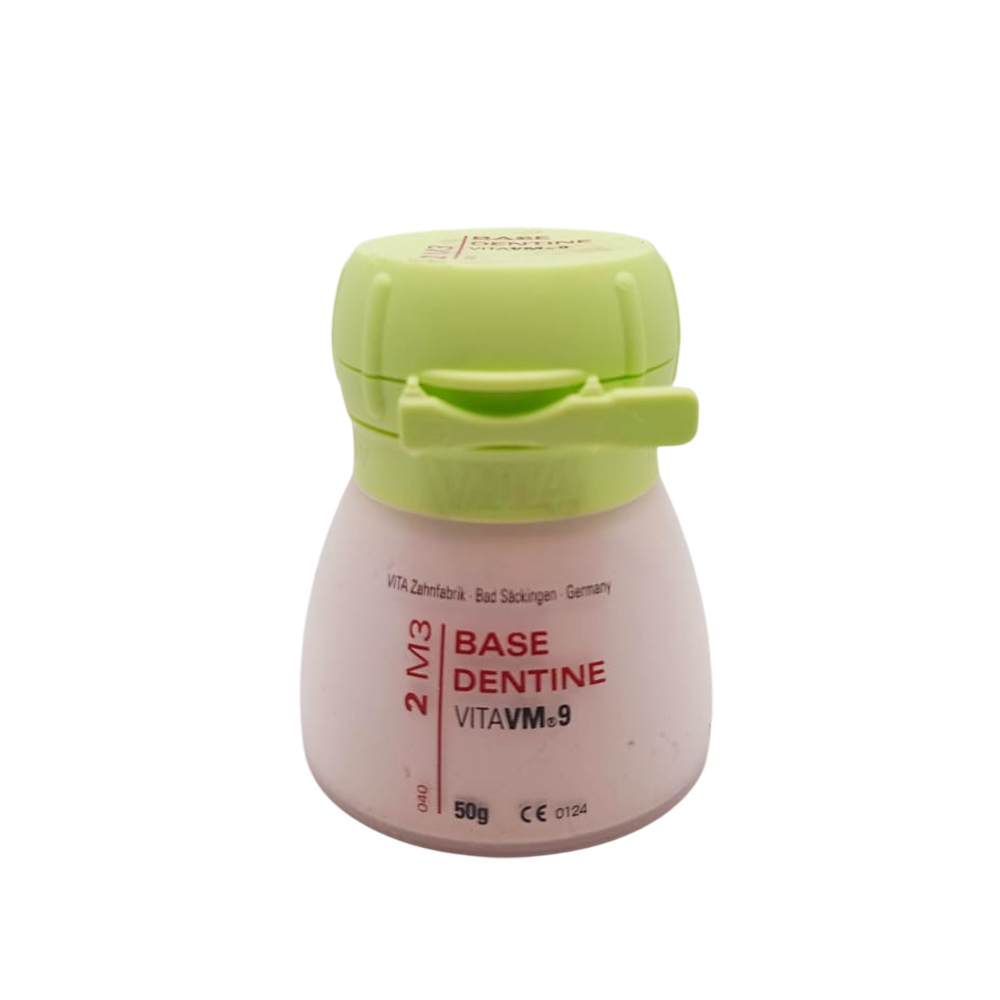Vita VM 9 3D Master Zirconia Ceramic Powder - Base Dentine 2M3