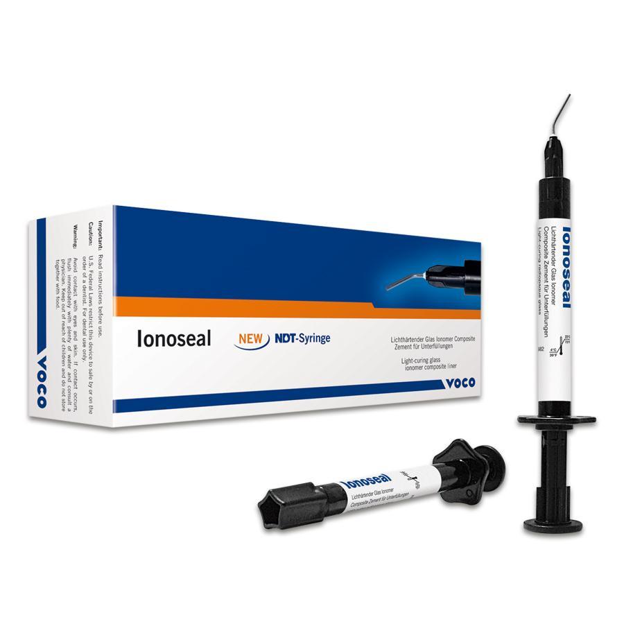 Voco Ionoseal Syringe Refills