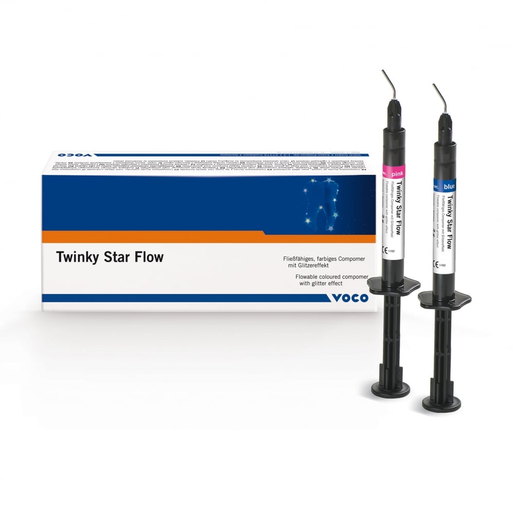 Voco Twinky Star