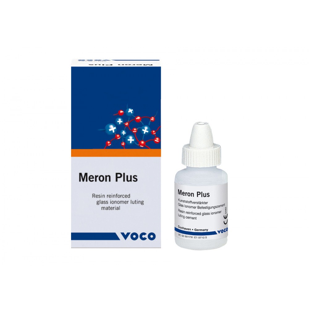 Voco Meron Plus - Liquid 10ml