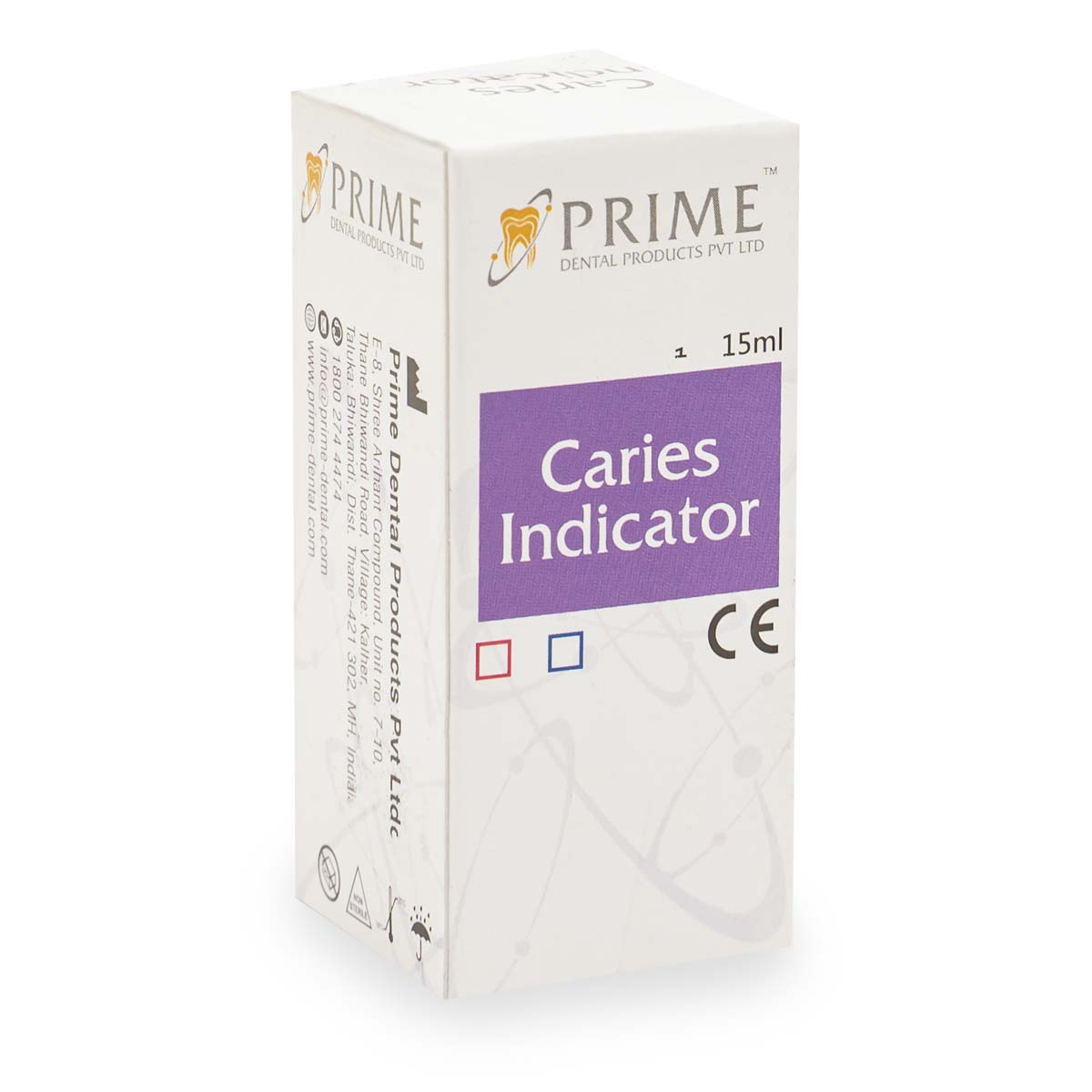 Prime Dental Caries Indicator 15ml