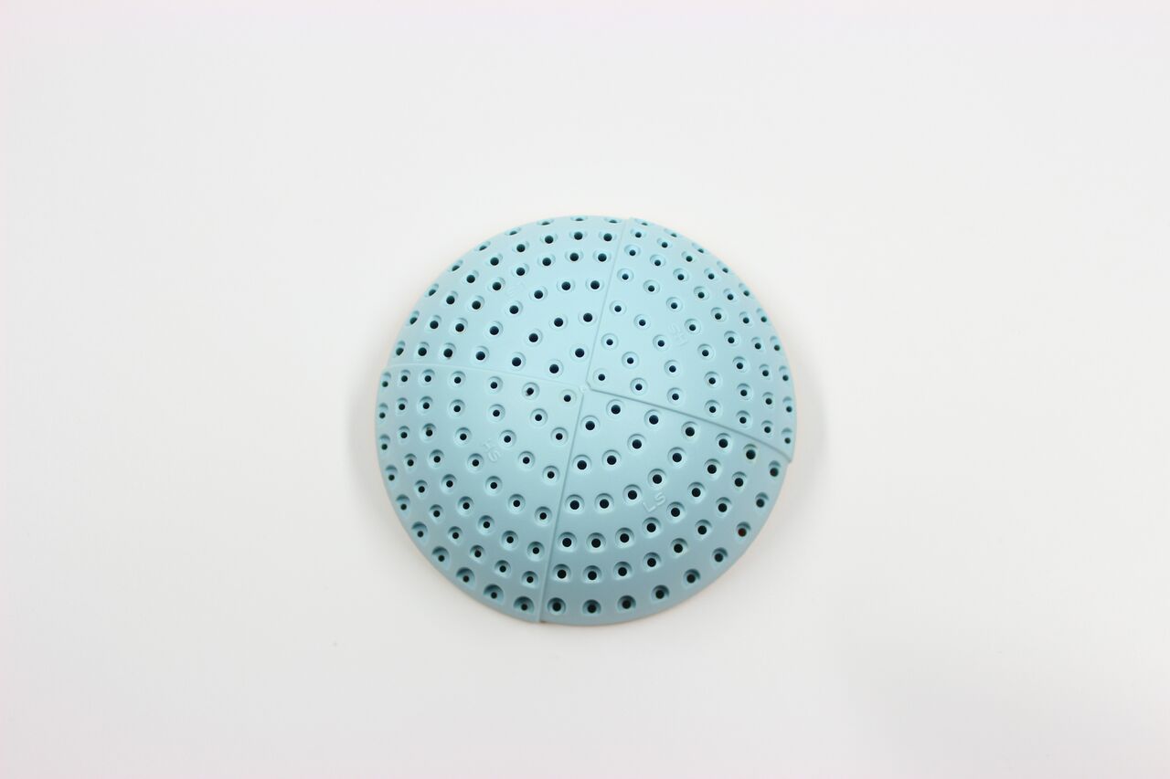 Cotisen Bur Holder Box & Sterilizer