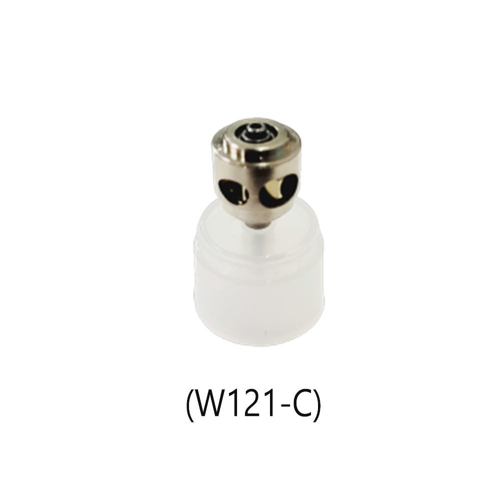 Cartridge For Waldent Premium Plus Airotor Standard Head (W-121c)